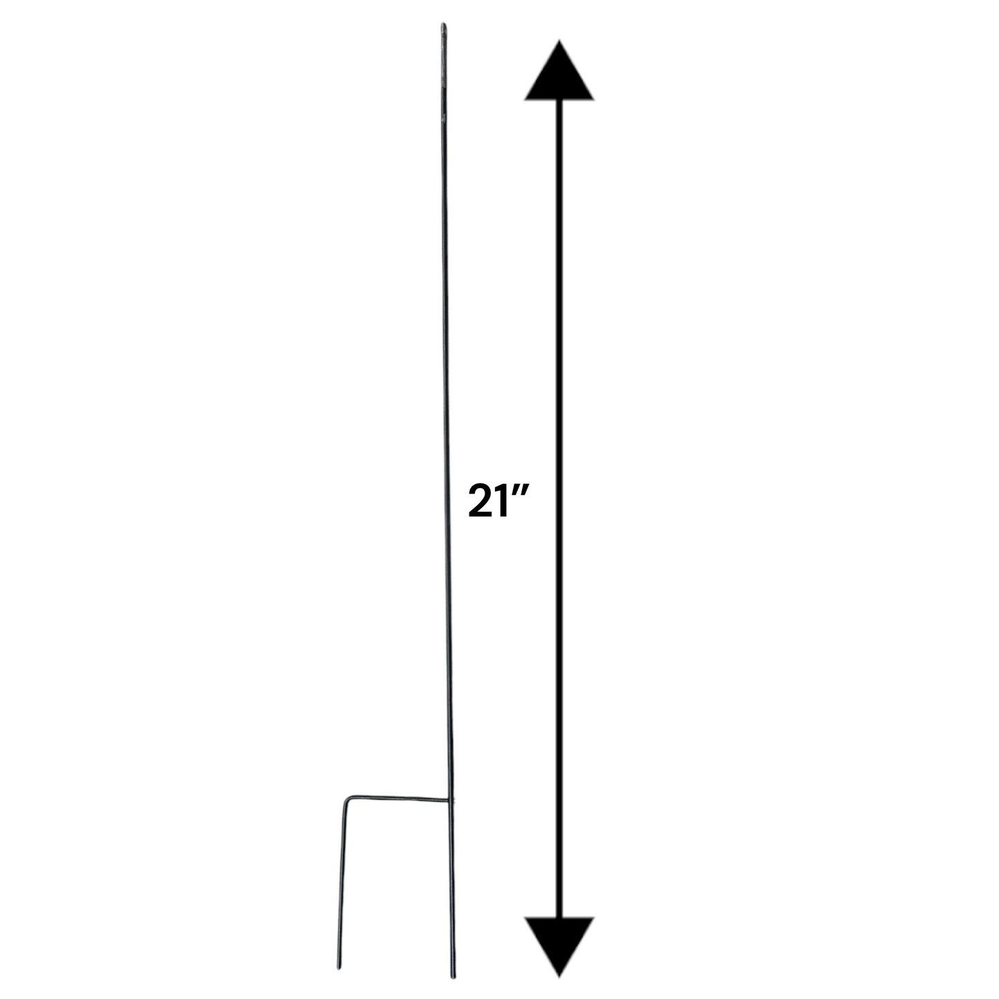 Garden Sculpture - Flower