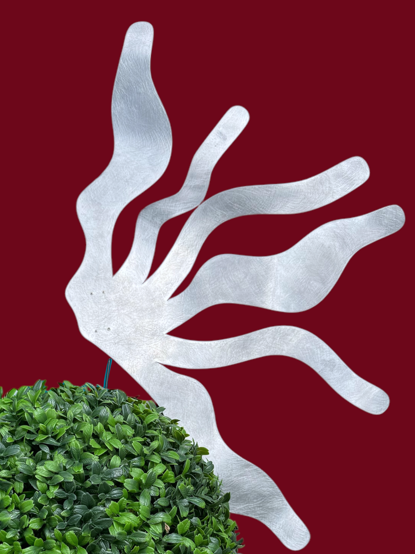 Garden Sculpture - Vibe