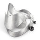 VIBE Substantial Mid-Arm Wavy Cuff from the SOUND Collection