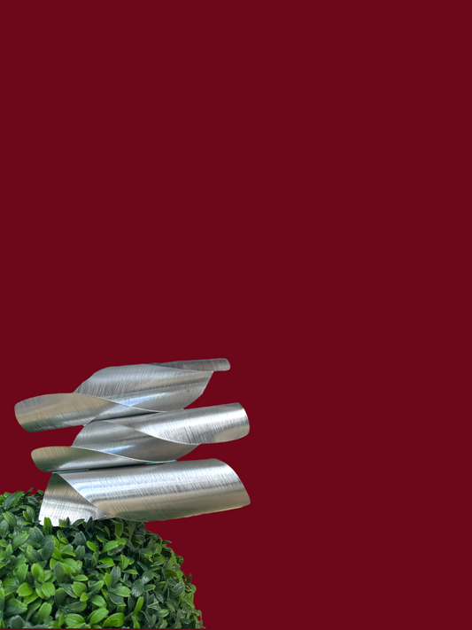 Garden Sculpture - Set