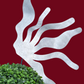 Garden Sculpture - Vibe