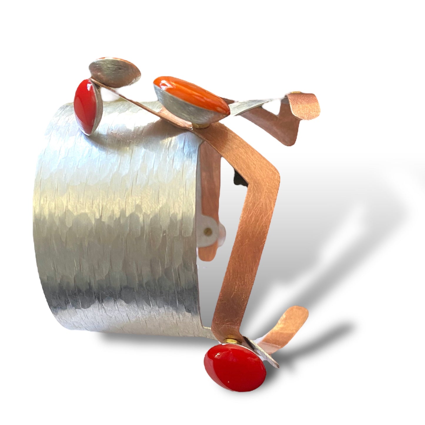 RENEW 1 Daring Statement Cuff from the HARVEST Collection