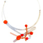 RENEW 1 Front Closure Necklace from the HARVEST Collection