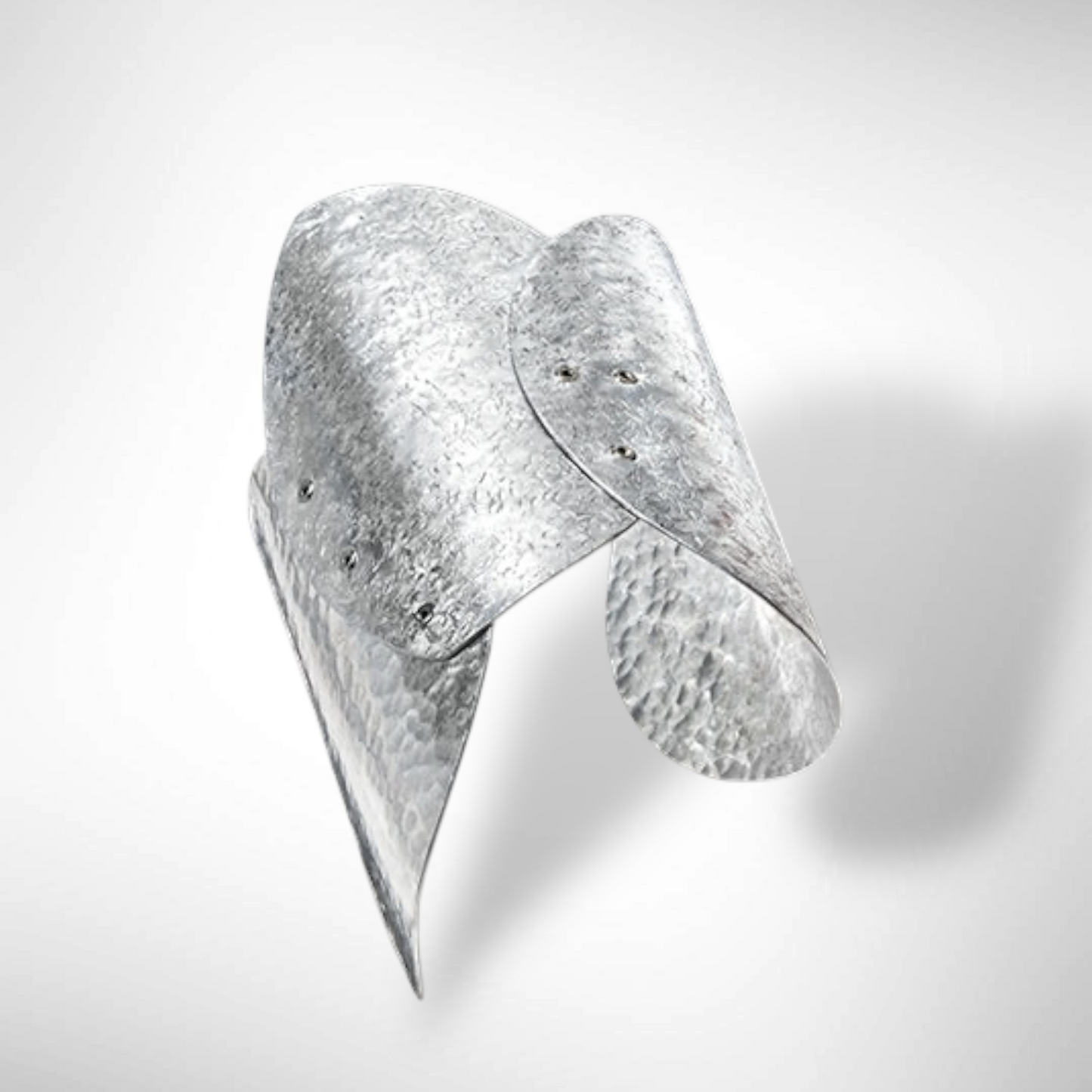 LONG MOON Elegant Creative Cuff for the Lunar Collection