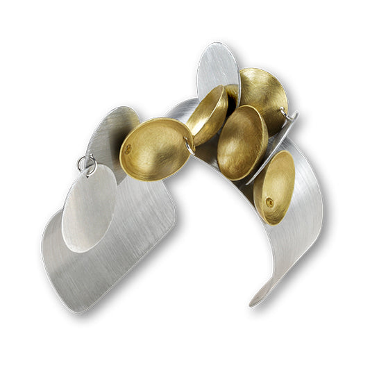 CLOUD Extraordinary Statement Mid-Arm Cuff