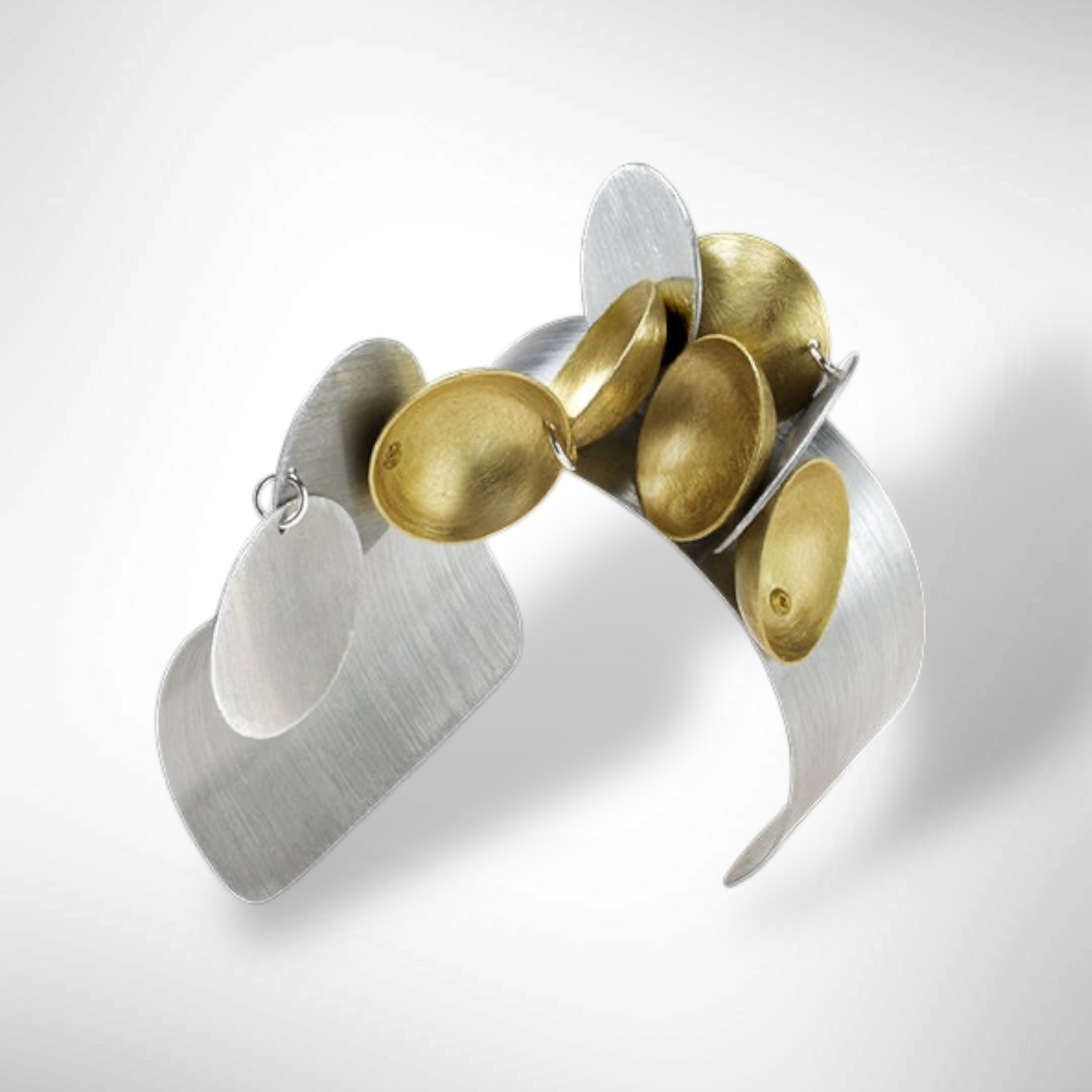 CLOUD Extraoridinary Statement Mid-Arm Cuff