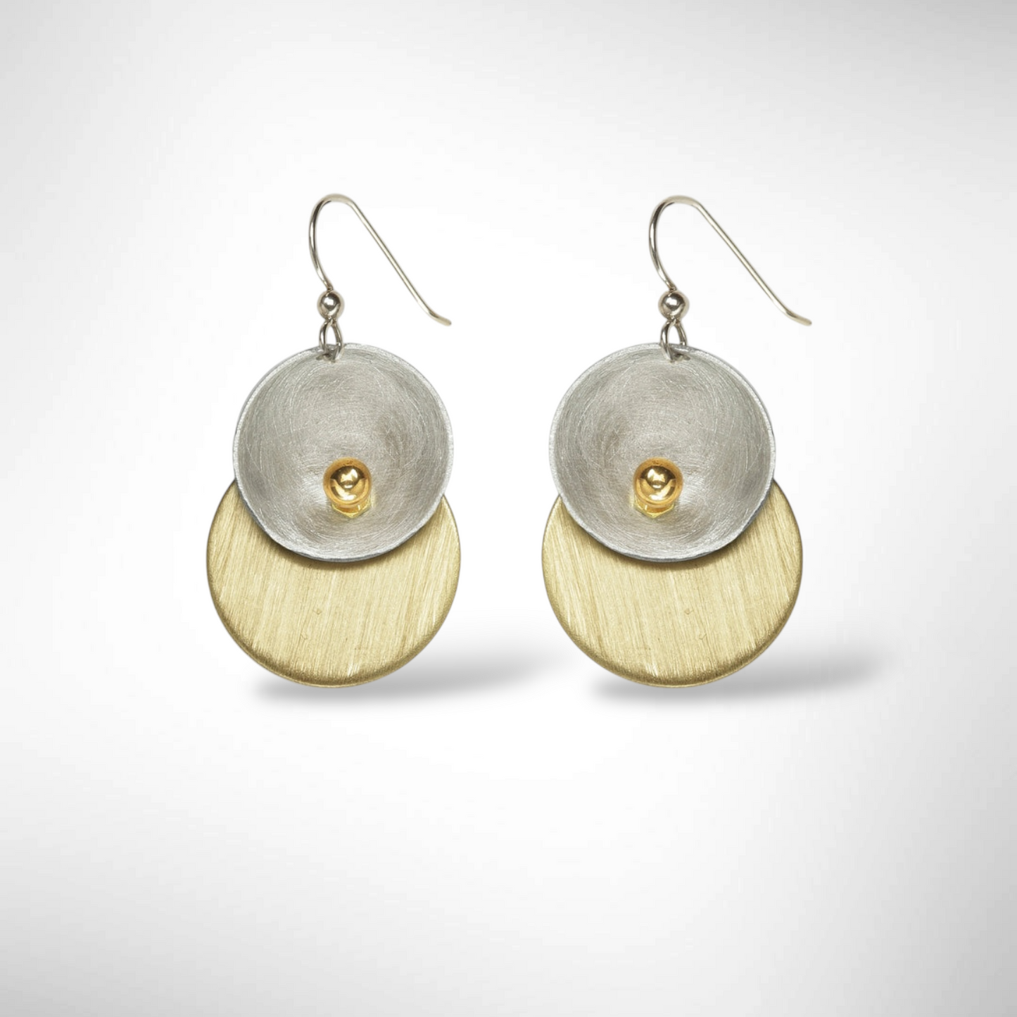 COSMO Sculptural Earrings