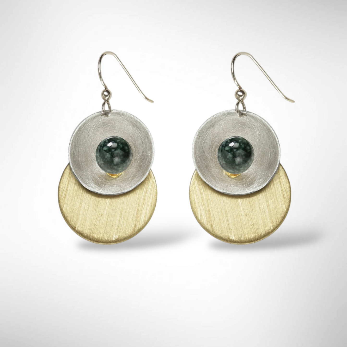 COSMO Sculptural Earrings