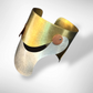 FLOAT 1 Tri Metal Cuff from the BUBBLE Collection