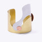 FLOAT 1 Tri Metal Cuff from the BUBBLE Collection