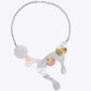 POP 2 Stricking Oozy Statement Necklace from BUBBLES