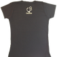Cap Sleeve T Shirt